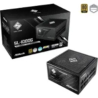 Asrock AS-Rock Steel Legend SL-1000G 1000W ATX 80+ Gold BK retail