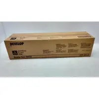 Develop TN411K Toner Noir A0701D1 -A