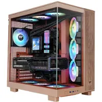 Thermaltake View 380 XL TG ARGB Gravel Sand