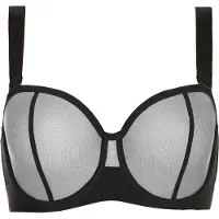 DKNY Intimates Soutien-gorge noir