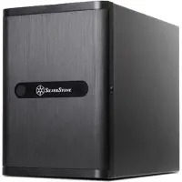 Silverstone Technology SST-DS380B SilvStone SST-DS380B