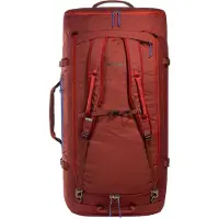 Tatonka Sac de voyage 'Duffle Roller 140' rouge
