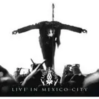 Suburban Live In Mexico City