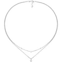 Elli Chaîne 'Weihnachten' argent