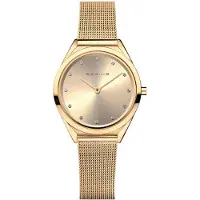 Bering - 17031-333 - Montre-bracelet - Femmes - Quartz - Ultra Slim