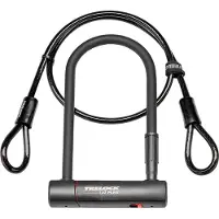 Trelock Antivol U U4 Flex