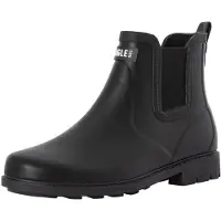 Aigle Bottes CARVILLE M 2 hommes - Noir - 44