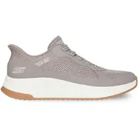 SKECHERS Bobs Squad 4 Staple Look Couleur Brun Clair
