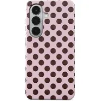 Burga Coque Tough MagSafe pour Samsung Galaxy S26 Plus - New Crush