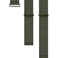 Garmin Bracelet de montre en nylon Quick-Release ComfortFit