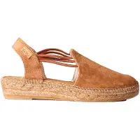 Toni pons Nuria Wedge Espadrilles Marron EU 37 Femme