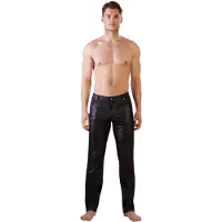 NEK Pantalon pour hommes S