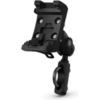 Garmin Motocycle/atv Amps support Gps noir noir One Size