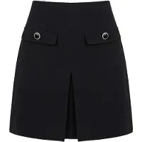 GUESS Jupe 'OLGA' noir