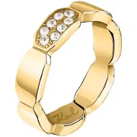 Karl Lagerfeld - KLAYC62012 - Bague - Femmes - CRYSTALS - Taille 52