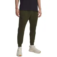 Under Armour Unstoppable Fleece Eu Joggers Vert XL / Regular Homme