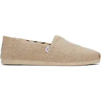 Toms Chaussure basse 'ALPARGATA' beige