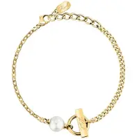 Karl Lagerfeld Klayr13 Bracelet Doré Femme