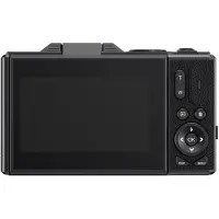 INF Appareil Photo Numérique 5K Ultra HD 75MP Zoom 18X WiFi et Accessoires
