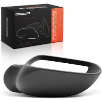 Frankberg 1x Cache Rétroviseur Avant Gauche pour Seat Arosa VW Golf IV Passat Bora 1997-2004