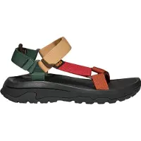 Teva - Sandales confortables - Hurricane Xlt3 Brown Multi pour Homme en Nylon - Taille 43 - Marron