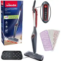 Aspirateur eau et poussière STEAM PLUS PRO XXL 180838