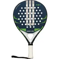 Adidas Drive Blue 2026 Padel Racket Bleu