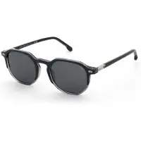 Lozza Sl4421-5301al 53x21x150 Mm Sunglasses Noir Smoke/CAT3 Homme