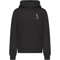 Mister tee Sweat 'The Seagull Sneakers Essential' gris / noir / blanc cassé