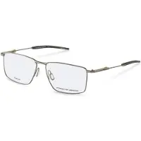 Porsche Design Lunettes De Lecture P81007-58d000 58x14x145 Mm