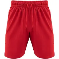 Legea F 7 Shorts Rouge L Homme