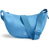 Got Bag Sac à bandoulière bleu roi