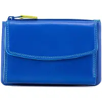 Mywalit Porte-monnaies bleu