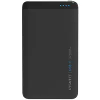 Cygnett ChargeUp Pro Batterie externe 27 000 mAh avec Power Delivery