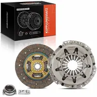 Frankberg 1x kit d'embrayage pour Toyota RAV 4 III A3 2.0L 2006-2013