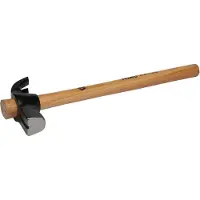 Irimo 521-51-2 Hammer 350g Doré