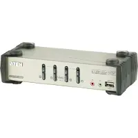 Aten VGA - commutateur KVM -
