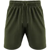 Legea F 7 Shorts Vert L Homme