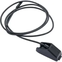 Sram Eagle Powertrain Axs 780 Mm Power Cable Argenté