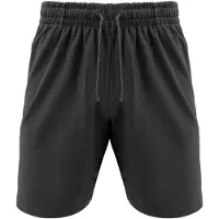 Legea F 7 Shorts Gris M Homme