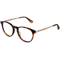 Police Lunettes De Lecture Vplu63-510752 51x19x145 Mm