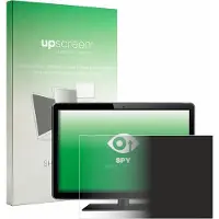 Upscreen Spy Shield Filtre Anti-Espion (15.30", 16:10)