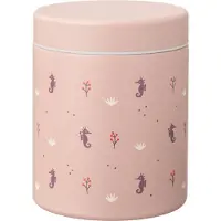 Fresk 500ml Thermal Food Jar Rose Enfants