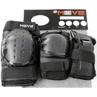 Möve Ensemble De Protection Corporelle Sr Basic