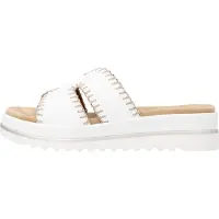 Remonte Mule blanc