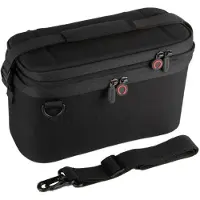 Sans marque Sacoche de protection et transport pour Switch 2 KONIX