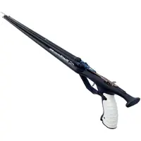Cetma Fusil De Chasse Sous-marine à Fronde Shark Double