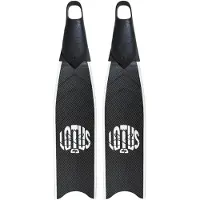Cetma Palmes De Freediving Lotus 21° Medium