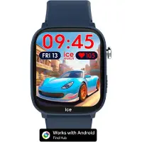 Ice Watch SMART JUNIOR FH BL 36MM