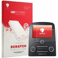 Upscreen Scratch Shield Protection